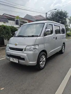 Daihatsu Gran max 2017 Bensin