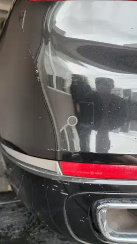 BMW 730Li 2017 Bensin