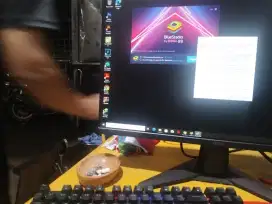 Instal ulang laptop dan komputer