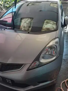 Honda Jazz 2011 Bensin
