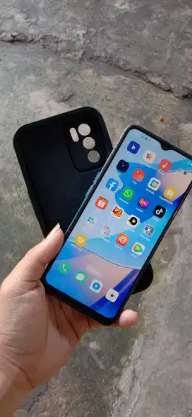 Oppo a16 ram 4/64