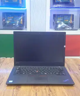 JUAL LAPTOP LENOVO THINKPAD MURAH