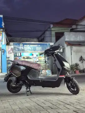 DISKON LANGSUNG  KHUSUS SEPEDA LISTRIK VATILUX PRO FREE ONGKIR
