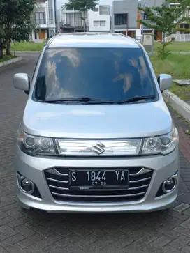 Suzuki Karimun Wagon 2016 Bensin
