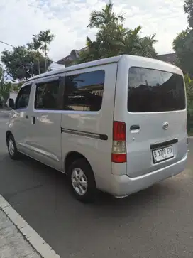 Daihatsu Gran max 2014 Bensin