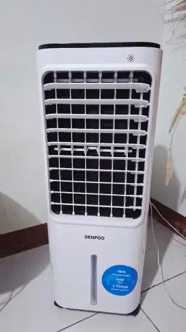 Jual Air Cooler Denpoo 12 Liter
