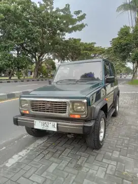 900rb/ bln‼️ FEROZA 1.6 SE LIMITED '96 (AC/PW/PS)
