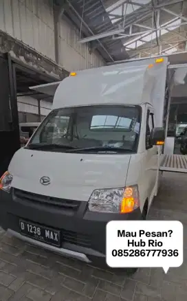 GranMax Box Makan Bergizi Gratis