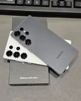 PROMO WEKKEND BOOSTER SAMSUNG S25 ULTRA 256GB TEBUS MURAH WATCH 7 40MM
