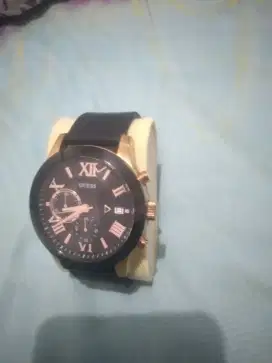 Jam tangan Guess Pria