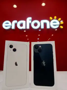 Iphone 13 128 garansi ibox