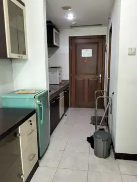 Galeri Ciumbuleuit Apartemen 1