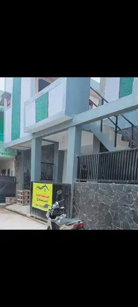 Dijual Kost Aktif daerah UNJANI