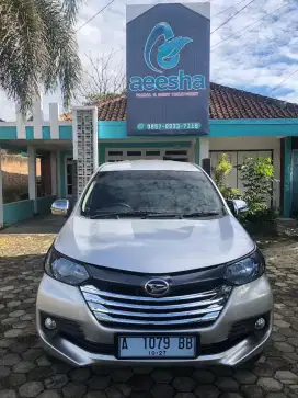 XENIA M 2017 MANUAL