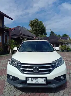 Honda CRV 2,4 thn 2015