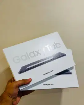 SAMSUNG TAB S10FE 5G PROMO CASHBACK 200RB