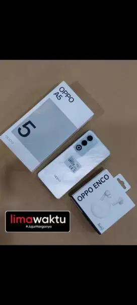 Oppo A5 ram 8+8/256