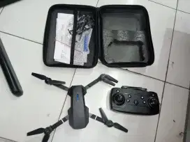 Mainan Anak Drone Kamera E88