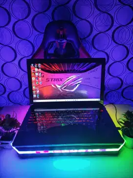 ASUS ROG STRIX-GAMING GL553VD-308 BUSINESS Edition[RAM 16GB SSD 512GB]