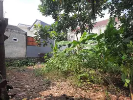Jual Tanah Murah di Cimanggis Depok