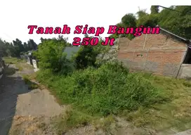 Tanah Siap Bangun, Sertipikat SHM P Tingal Balik Nama