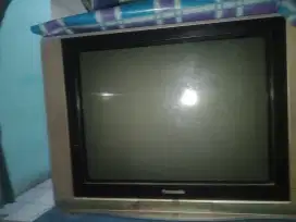 TV tabung panasonic 32 inci