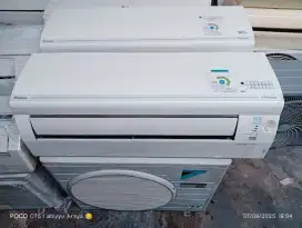 Jual AC inverter 1,5 pk Daikin