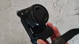 Sony zv e10 include kit lens