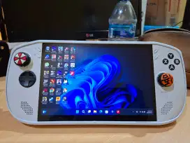 Lenovo Legion Go S Nego boleh. No Nego Sadis.
