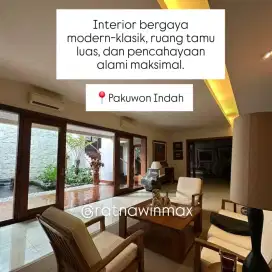 DIJUAL Rumah Mewah IMPERIAL GOLF PAKUWON INDAH
View Driving range golf