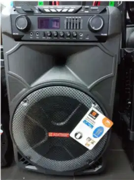 Speaker Bluetooth