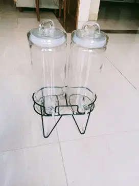 Botol Air / Botol Juice