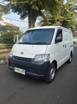 Daihatsu Gran max 2015 Bensin