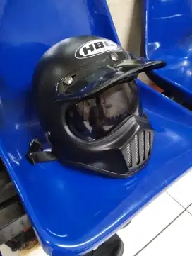 jual cepat helm