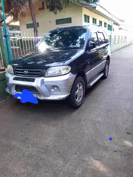 Daihatsu Taruna 2002 Bensin