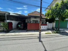 Di Jual Rumah Siap Huni Tanpa Perantara Lokasi Strategis Dekat Jalan