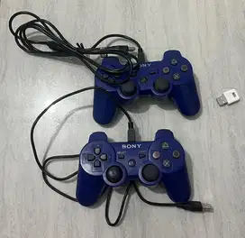 Stik Ps 3 PC Laptop dan Flasdisk
