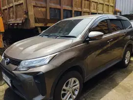 Daihatsu Terios 2023 Bensin