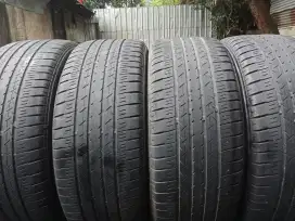 Ban Bridgestone r16