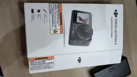 DJI OSMO ACTION 4 ADVENTURE COMBO PACK