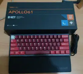 Mechanical Keyboard