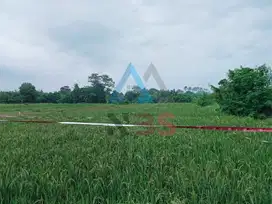 Dijual tanah lokasi di pantai siyut