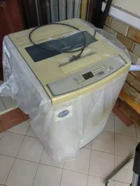 Mesin Cuci Samsung 1 tabung 8kg