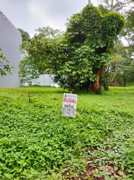 Dijual Kavling Vermont BSD