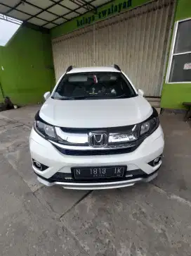 Honda Brv prestige 2016 matic