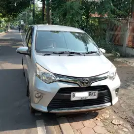 TOYOTA CALYA 2019 GOOD CONDITION