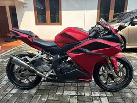 CBR 250 RR ABS 2019 LOW KM