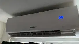 AC SAMSUNG R-410 A 2 PK
