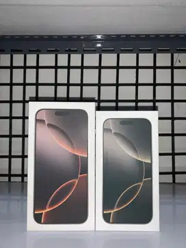 Promo hedon Iphone 16 pro turun harga