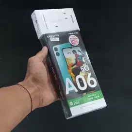 Samsung A06 5G Terbaru Paling Murah Bisa Diantar